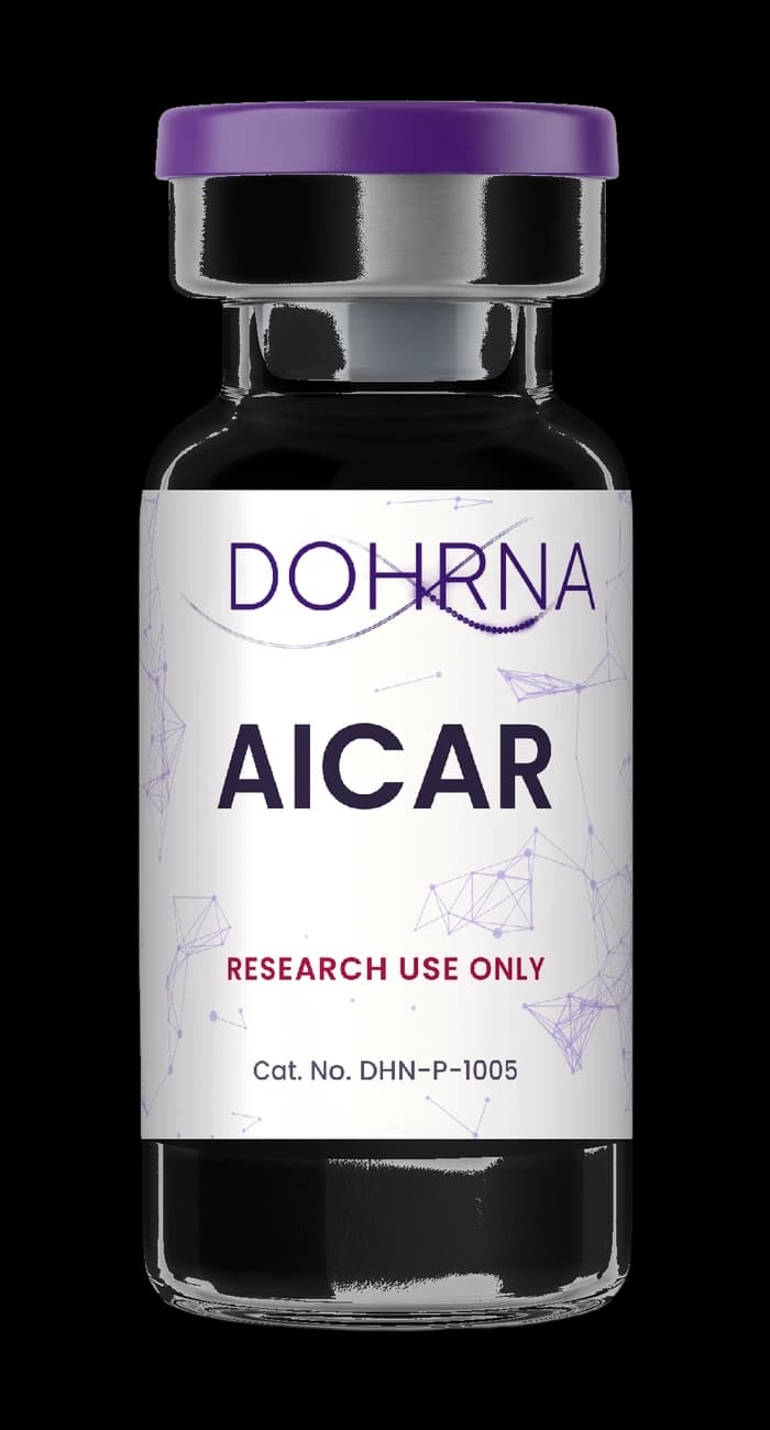 AICAR, 50mg — vial as supplied