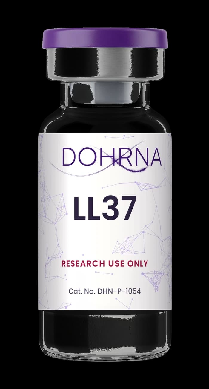 LL37, 5mg — vial as supplied